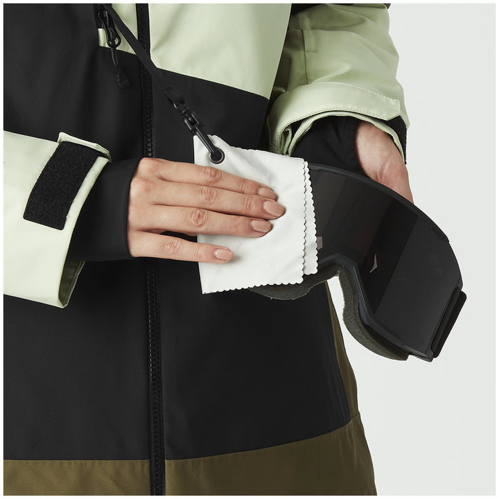 Picture Organic Seen Jacket - Women's Tobacco