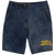Troy Lee Designs Skyline Trail Shell Shorts Washed Out Dark Cloud