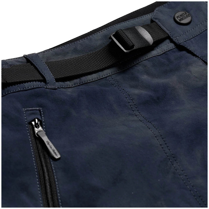 Troy Lee Designs Skyline Trail Shell Shorts Washed Out Dark Cloud