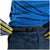 Troy Lee Designs Skyline Trail Shell Shorts Washed Out Dark Cloud