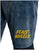 Troy Lee Designs Skyline Trail Shell Shorts Washed Out Dark Cloud