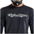 Troy Lee Designs Ruckus Long-Sleeve Ride Tee Burn Out Carbon
