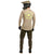 Troy Lee Designs Ruckus Cargo Pants Mono Dark Earth