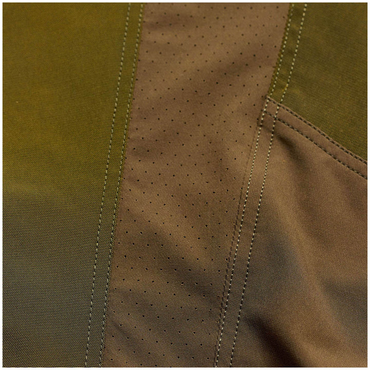 Troy Lee Designs Ruckus Cargo Pants Mono Dark Earth