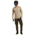 Troy Lee Designs Ruckus Cargo Pants Mono Dark Earth