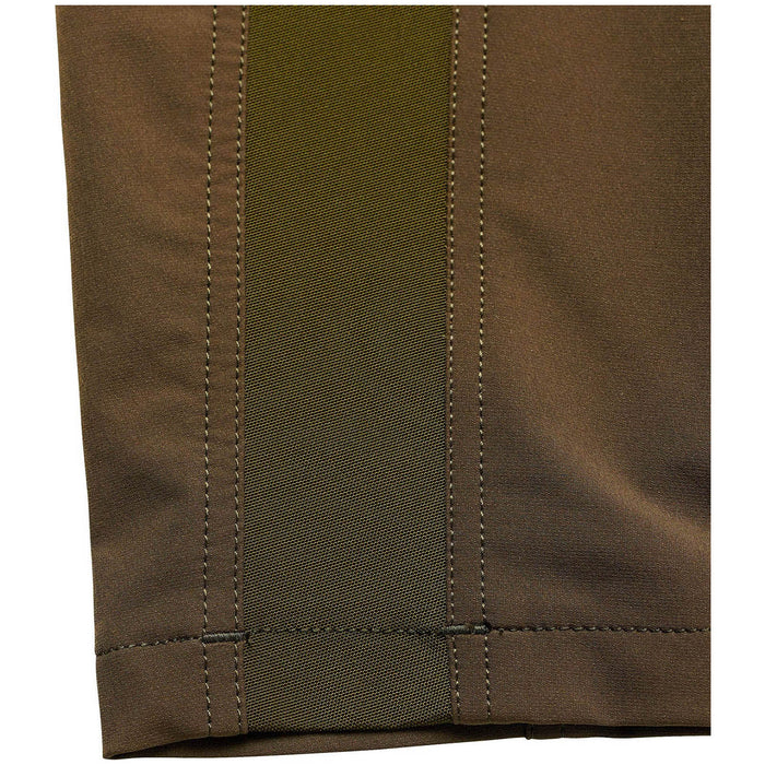 Troy Lee Designs Ruckus Cargo Pants Mono Dark Earth