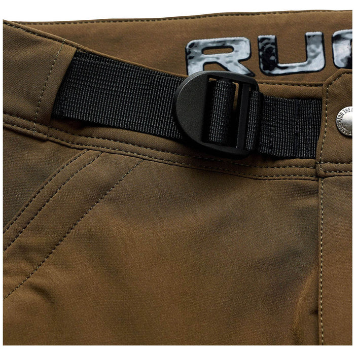 Troy Lee Designs Ruckus Cargo Pants Mono Dark Earth