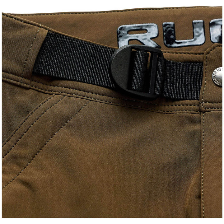 Troy Lee Designs Ruckus Cargo Pants Mono Dark Earth