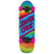 Santa Cruz Skateboards Rainbow Tie Dye 8.79 Cruiser Complete