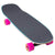 Santa Cruz Skateboards Rainbow Tie Dye 8.79 Cruiser Complete