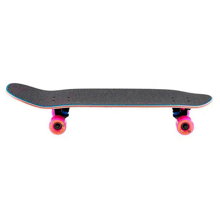 Santa Cruz Skateboards Rainbow Tie Dye 8.79 Cruiser Complete