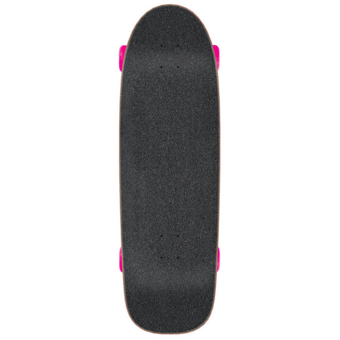 Santa Cruz Skateboards Rainbow Tie Dye 8.79 Cruiser Complete