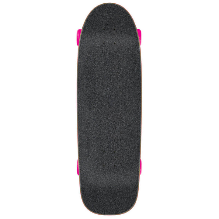 Santa Cruz Skateboards Rainbow Tie Dye 8.79 Cruiser Complete