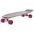 Santa Cruz Skateboards Mandala Hand Shark 8.8 Cruiser Complete