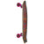 Santa Cruz Skateboards Mandala Hand Shark 8.8 Cruiser Complete