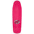 Santa Cruz Skateboards Dressen Hannya Mask Pro Shaped 9.3 Skateboard Deck