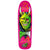Santa Cruz Skateboards Dressen Hannya Mask Pro Shaped 9.3 Skateboard Deck