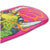 Santa Cruz Skateboards Dressen Hannya Mask Pro Shaped 9.3 Skateboard Deck