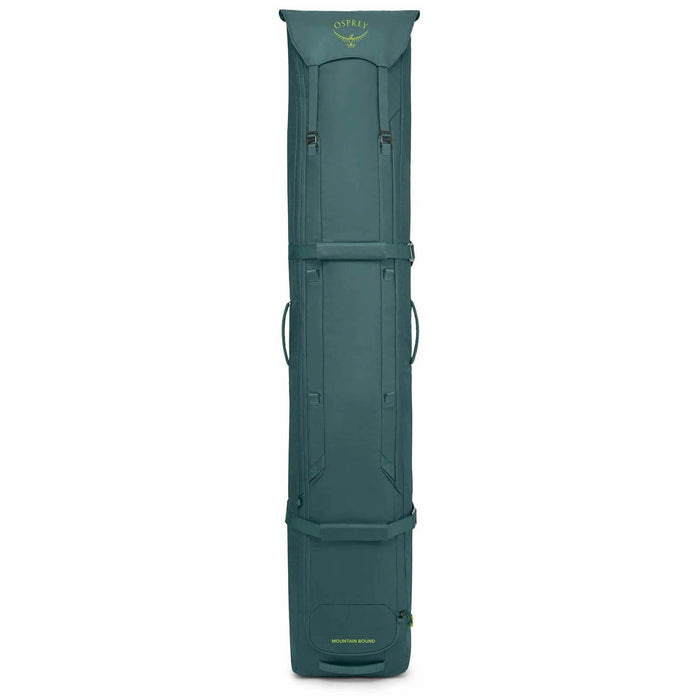 Osprey Mountain Bound Roller Ski Bag Cascade Blue