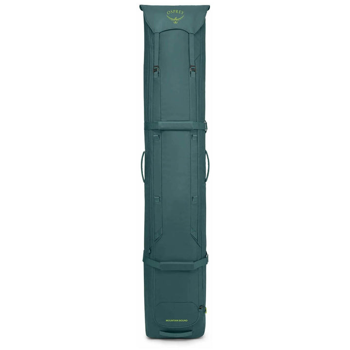 Osprey Mountain Bound Roller Ski Bag Cascade Blue