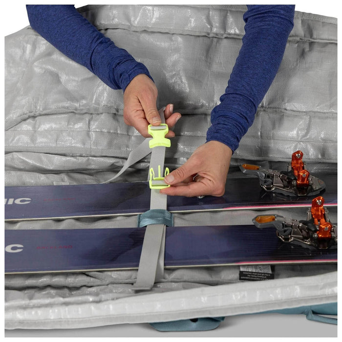 Osprey Mountain Bound Roller Ski Bag Cascade Blue
