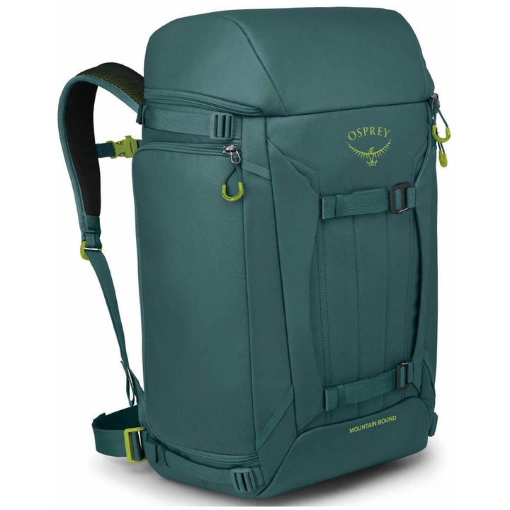 Osprey Mountain Bound Boot Pack Plus, Cascade Blue