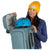 Osprey Mountain Bound Boot Pack Cascade Blue