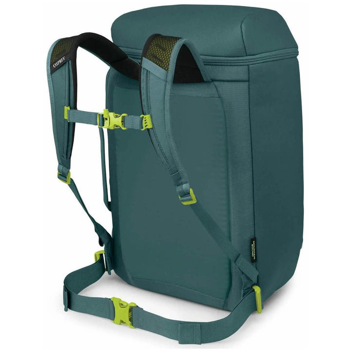 Osprey Mountain Bound Boot Pack Cascade Blue