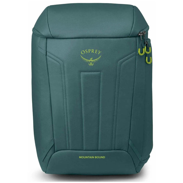 Osprey Mountain Bound Boot Pack Cascade Blue