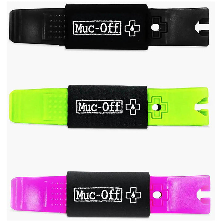 Muc-Off Rim Stix Tire Levers