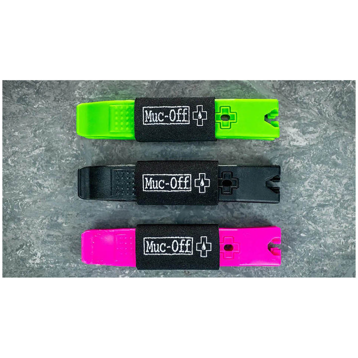 Muc-Off Rim Stix Tire Levers