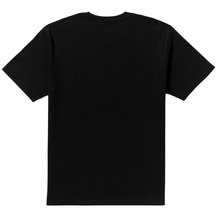 Volcom Skidder Short-Sleeve T-Shirt - Men's Black