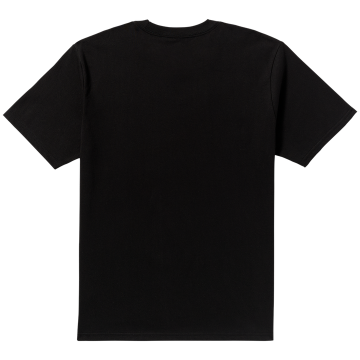 Volcom Skidder Short-Sleeve T-Shirt - Men's Black