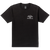Volcom Always Ripping Short-Sleeve T-Shirt - Men's Black