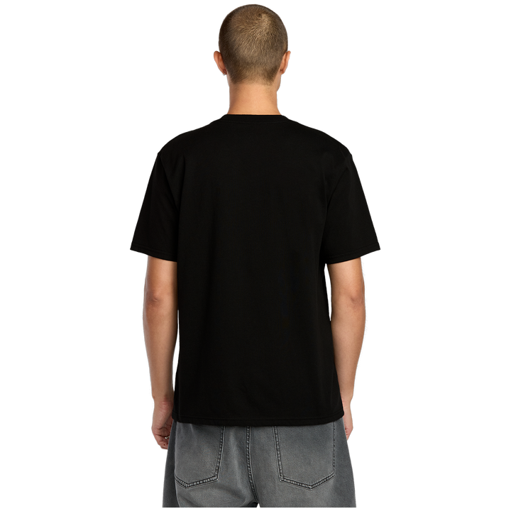 Volcom Skidder Short-Sleeve T-Shirt - Men's Black