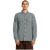Volcom Wilderstone Long Sleeve Shirt - Men's Dirty White