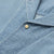 Seager Southpaw Whippersnapper Shirt - Men's Light Wash Indigo