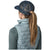 Patagonia P-6 Logo Trucker Hat New Navy