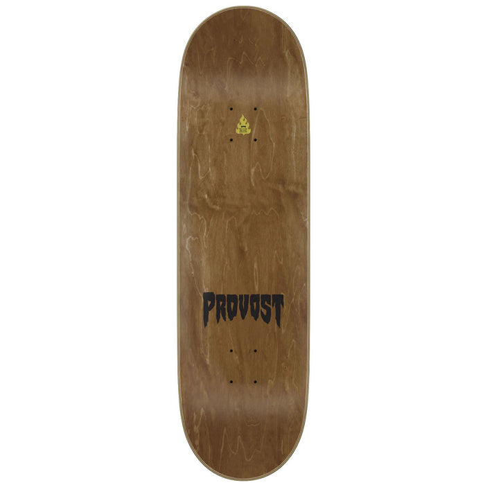 Creature Provost Blade Pro Stumps 8.8 Skateboard Deck
