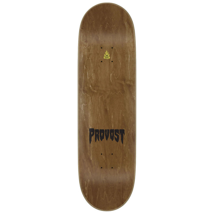 Creature Provost Blade Pro Stumps 8.8 Skateboard Deck