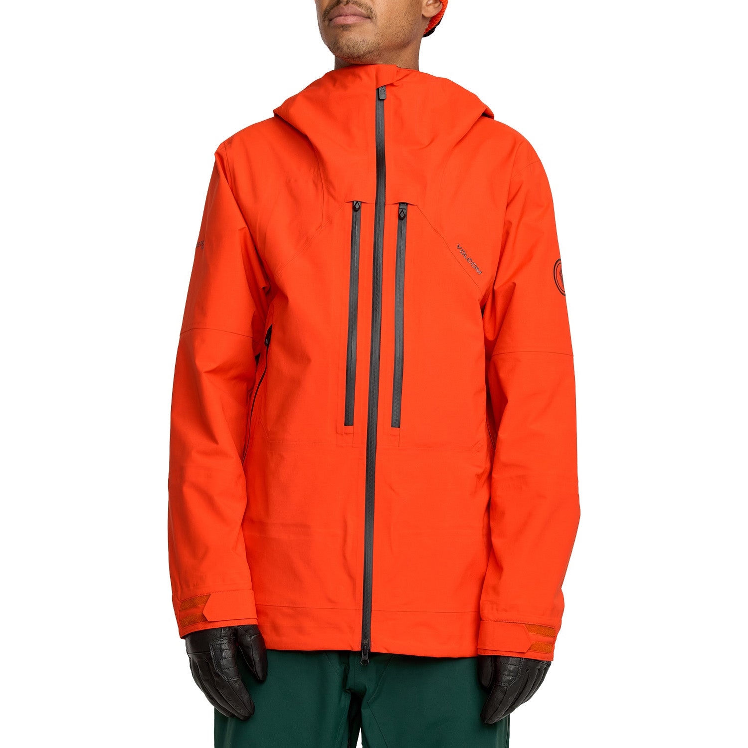 Volcom Anyox Guide GORE Pro Shell Jacket - Men's – evo