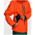 Volcom Anyox Guide GORE Pro Shell Jacket - Men's Orange Shock