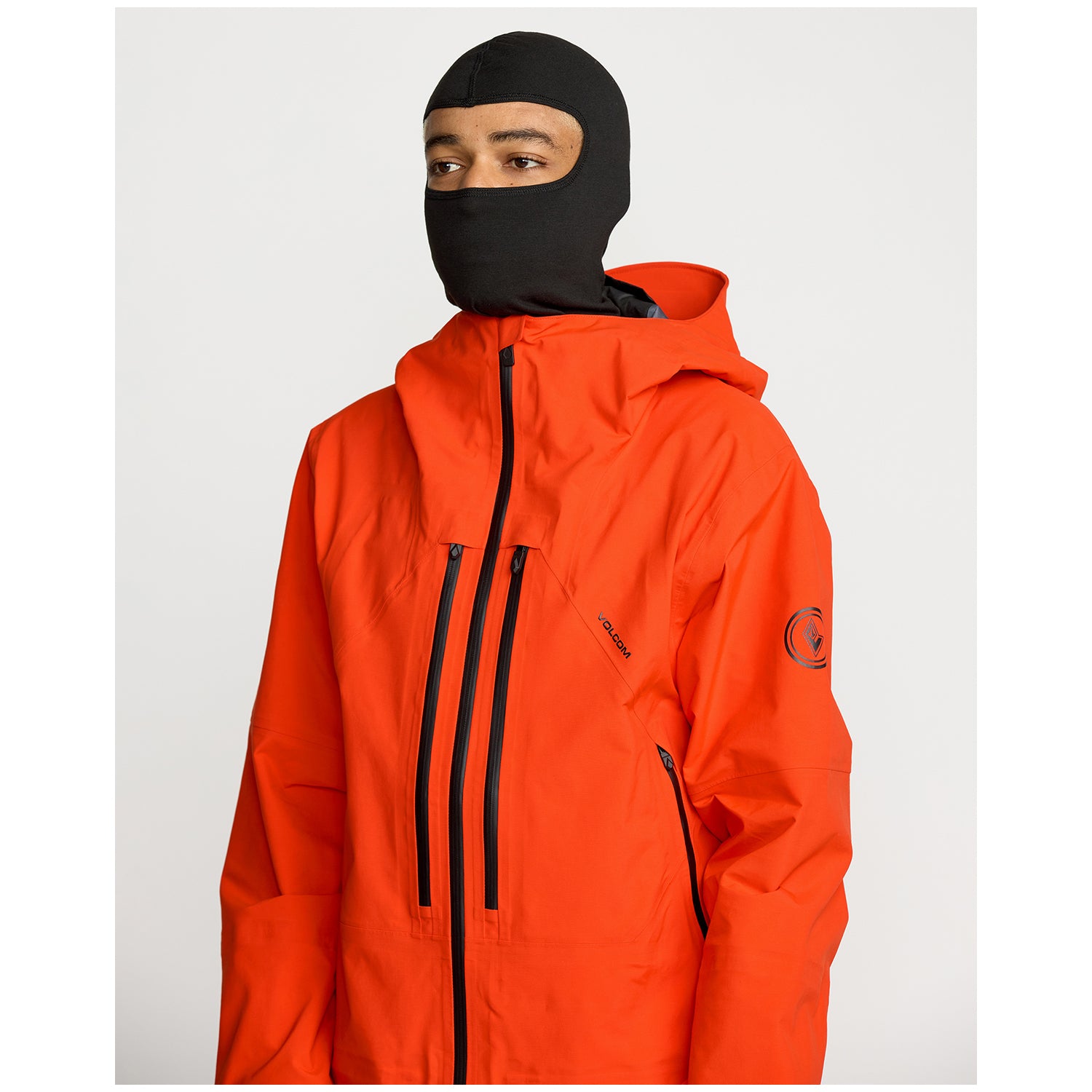 Volcom Anyox Guide GORE Pro Shell Jacket - Men's – evo