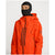 Volcom Anyox Guide GORE Pro Shell Jacket - Men's Orange Shock
