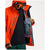 Volcom Anyox Guide GORE Pro Shell Jacket - Men's Orange Shock