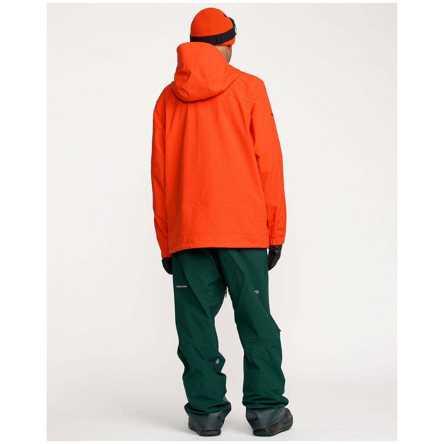 Volcom Anyox Guide GORE Pro Shell Jacket - Men's – evo