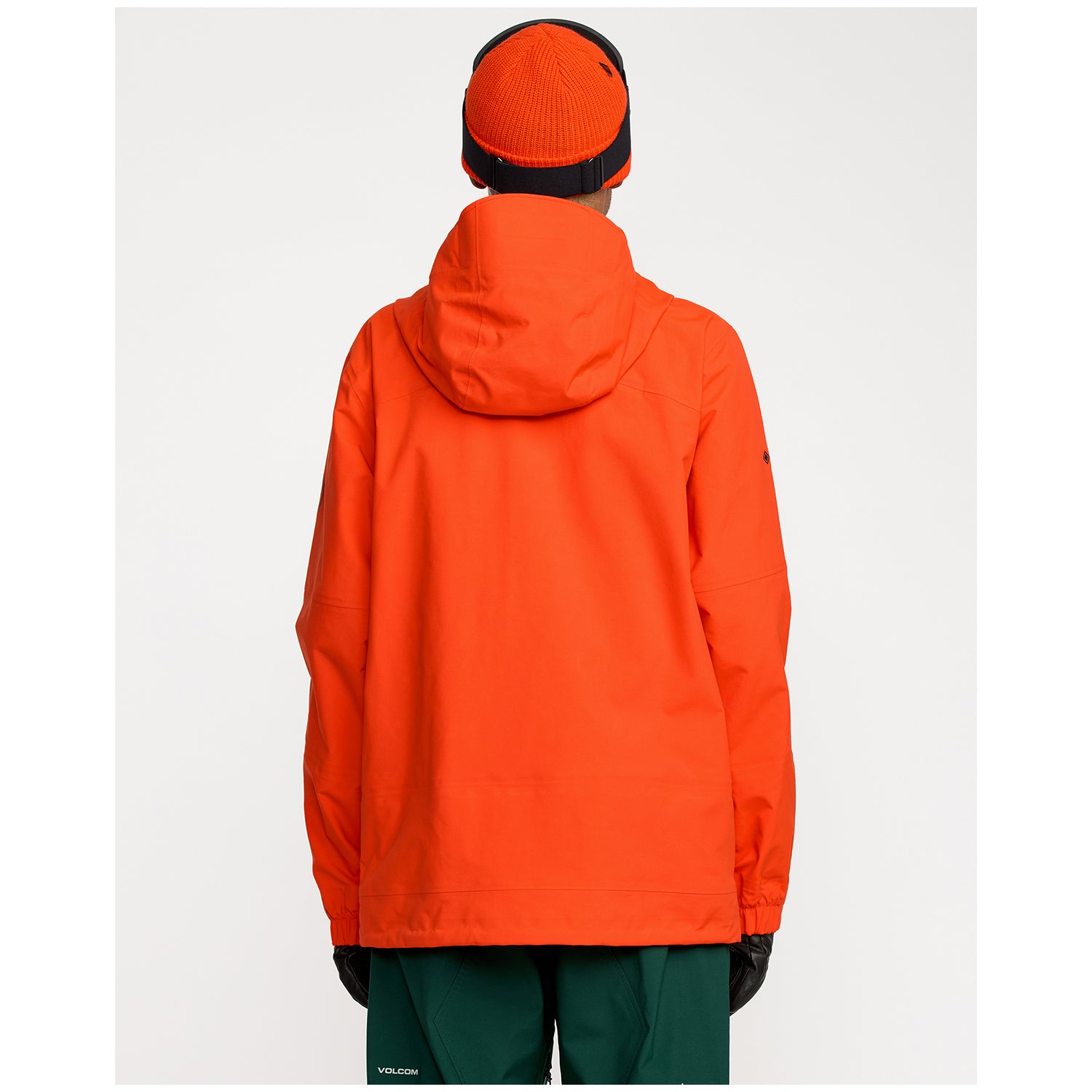 Volcom Anyox Guide GORE Pro Shell Jacket - Men's – evo