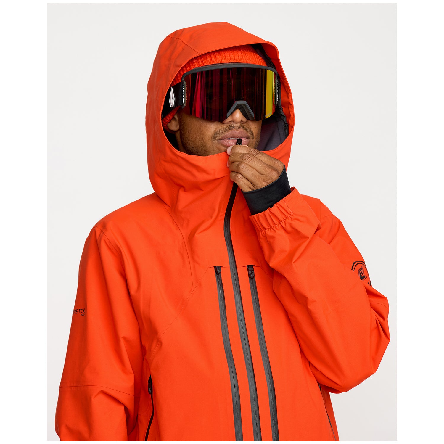 Volcom Anyox Guide GORE Pro Shell Jacket - Men's – evo
