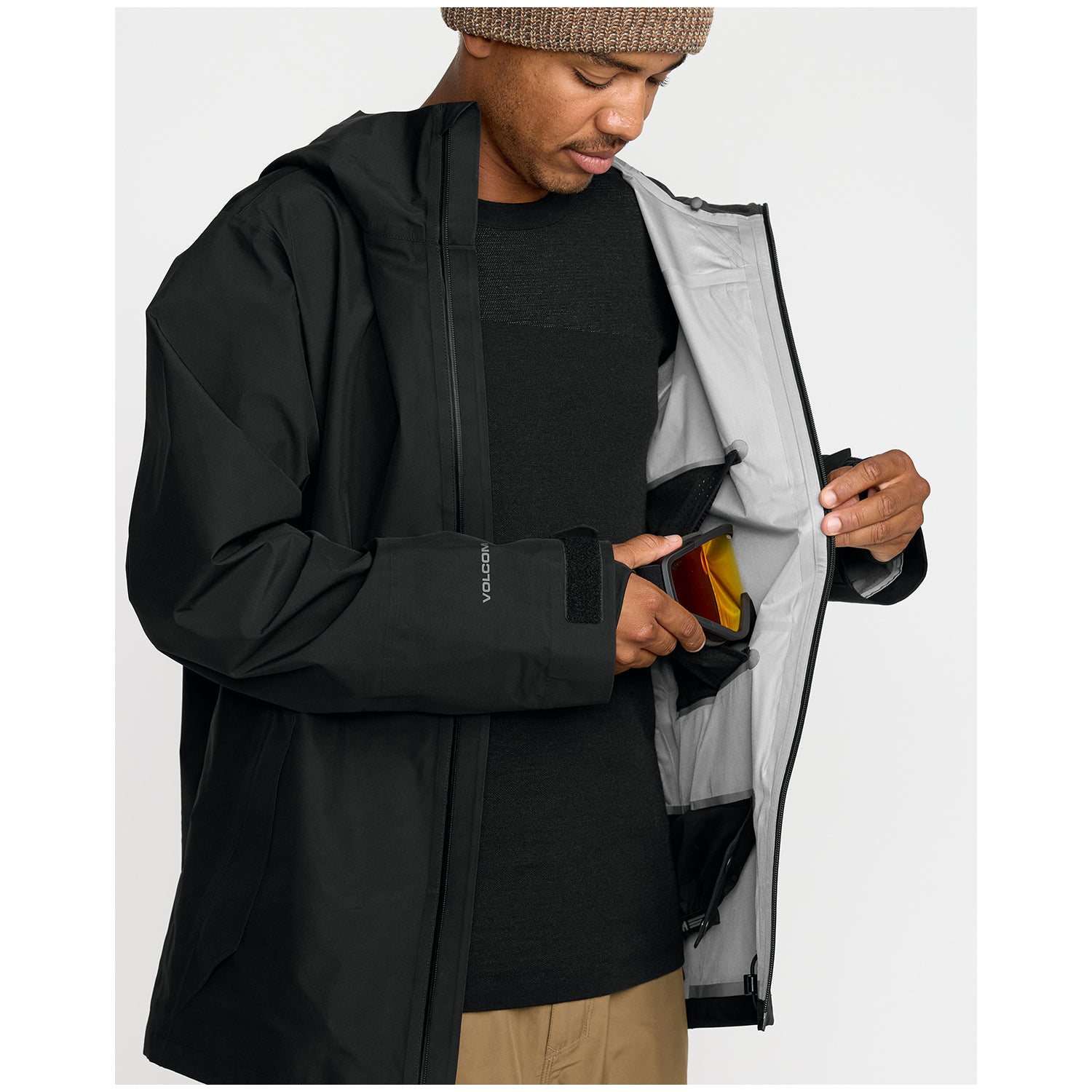 Volcom Tester 3L GORE-TEX Jacket - Men's – evo