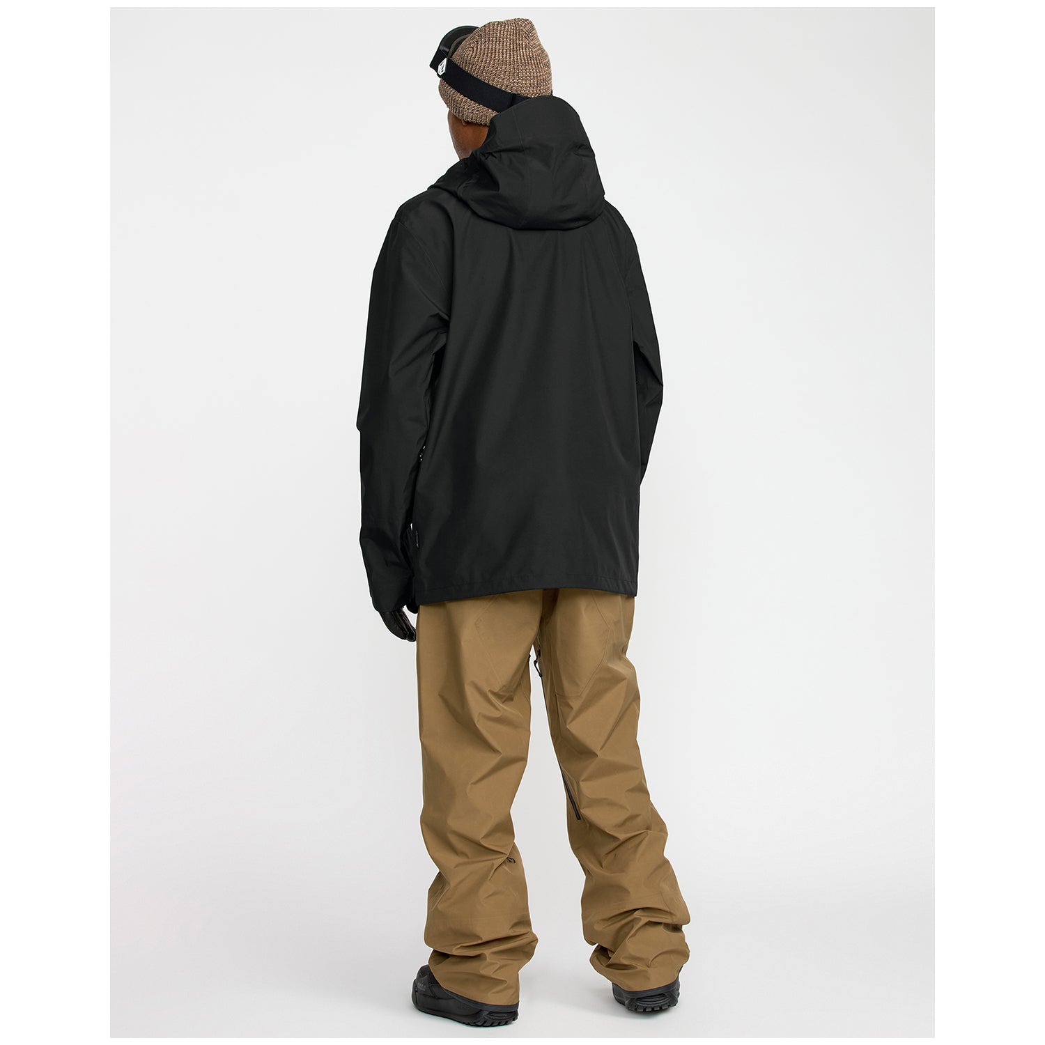 スノーボード VOLCOM TESTER JACKET Volcom Tester 3L GORE-TEX Jacket - Men's – evo